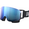 POC NEXAL Uranium Black/Partly Sunny Blue