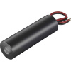 Picotronic DB635-1-3-FA(14x45)-F7000 70106664 laserový modul, klasa 2, 1 mW, 635 nm; 70106664