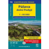 Pálava 1:50 000