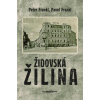 Židovská Žilina - Peter Frankl