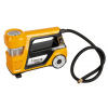 Hoteche Mini kompresor do auta, 12 V, 120 W - HT690002