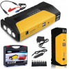 AUTOMOBILOVÝ ŠTARTÉR POWERBANK 20 000 MAH S BEZDRÔTOVÝM NABÍJANÍM