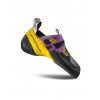 Lezecké topánky La Sportiva Skwama - purple/yellow