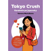 Tokyo Crush Randenie po japonsky - Vanessa Montalbano