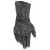 rukavice SP-8, ALPINESTARS (černá/černá, vel. XL) M120-504-XL