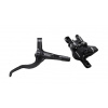 Shimano BLMT401/BRMT410 Post Mount 1700 mm had.+ platničky B01S zadná čierna