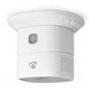 Detektor oxidu uhoľnatého Nedis SmartLife, Zigbee 3.0 (ZBDCO11WT)