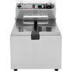 Fritéza jednokomorová 5000W 17l Yato Gastro YG-04617