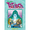 W.I.T.C.H. Komiks 4-6