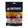ONTARIO pochúťka Chicken Jerky Sandwich 70g
