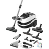 Bosch Serie 4 BWD421PRO vysávač 5 L Bubnový vysávač Suché a mokré 2100 W Bezvreckové (BWD421PRO)