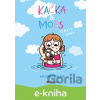 E-kniha Kačka & Mops. Placatý komiks - Kateřina Perglová