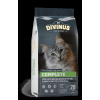 Suché krmivo Divinus hydina 20 kg (Divinus Cat Complete pre dospelé mačky 20 kg)