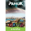 E-kniha Jiné barvy - Orhan Pamuk