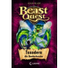 Beast Quest (Band 30) - Toxodera, die Raubschrecke