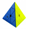 Členok Yulong Magnetic Pyraminx Color (Členok Yulong Magnetic Pyraminx Color)