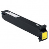 Toner Konica Minolta Bizhub C200, yellow, TN214Y, 18500s, A0D7254, O A0D7254