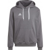 Mikina Adidas adidas Entrada 22 Sweat HB0578 šedá L