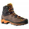 LA SPORTIVA Aequilibrium Trek GTX, Chocolate/Papaya - 45