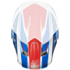 FOX náhradný šilt 2014 V2 Race Helmet Visor