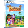 Hra na konzole My Fantastic Ranch - PS5 (3665962018004)