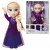 Bábika spievajúca Elsa Frozen II 208494 35 cm