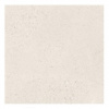 Cersanit Small Terrazzo Stone mrazuvzdorná rektifik dlažba 59,8x59,8x0,8cm R10B Biela mat NT1454-007-1
