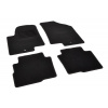 AZ Auto Design Textilné koberce Kia Soul 2009-2010