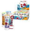 Bublifuk DULCOP 60 ml, Disney / Marvel mix