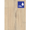 EGGER Dub MELBA BÉŽOVÝ - AC4/32 komerčná záťaž, hrúbka 8mm, Aqua Clic it! Laminátová podlaha EGGER NATURESENSE AQUA