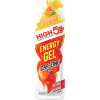 High5 Energy Gel Caffeine 40 g pomaranč / Energetické gély / Osviežujúci energetický gél s prírodnou ovocnou šťavou obohatený o kofeín