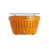 Prenosný gril na drevené uhlie ø 35 cm Classic – LotusGrill