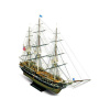 Mamoli H.M.S. Surprise 1796 kit 1:75