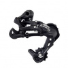 měnič MTB 9k SRAM X5 střední vodítko černá