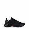 Topánky Salomon Black 1048710 10.5 (45.3)
