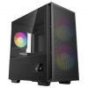 Case DeepCool CH360 Digital R-CH360-BKAPE3D-G-1