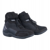 topánky AIR OXFORD SPARTAN black Veľkosť: 40, Veľkost: 40