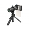 SmallRig 4737 8x Telephoto Lens pre Mobile Phone (T-mount)
