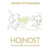 Hojnost. Kulinářské skvosty mistra zeleninové kuchyně - Yotam Ottolenghi