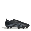 adidas Predator 24 League Soft Ground Football Boots Core Black/Crbn 8 (42)