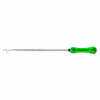 Anaconda ihla Pellet Needle 16,5cm zelená