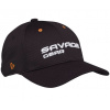 Savage Gear Šiltovka Sports Mesh Cap Black Ink (73710)