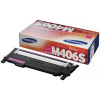 Toner Samsung CLT-M406S magenta CLP360/365, CLX 3300/3305