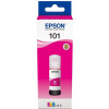 Epson atramentová náplň/ T03V34A/ 101 EcoTank/ L6160/ L6170/ L6190/ L4150/ L4160/ Magenta