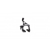 SRAM V-Brake Rival22 Black Rear