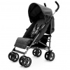 Baby Mix Olive Golfový kočík Grey