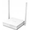 TP-Link TL-WR844N / 802.11b/g/n/ AP/ Router/ 4x LAN/ 1x WAN/ pevne ant.