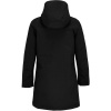 NEOBLU Parka Alfi Women, teplá, dámská COT24400304613-night blue 3XL Modrá night