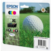 Atrament EPSON Multipack 4-farebný atrament 