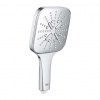 GROHE Rainshower SmartActive 130 Cube - Ručná sprcha s 3 prúdmi, chróm 26550000